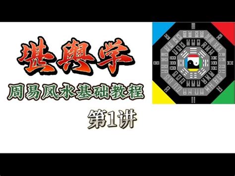 堪輿學|風水